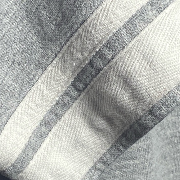 Tory Burch Gray Tunic Top – Size XL – Like New - Picture 7 of 7